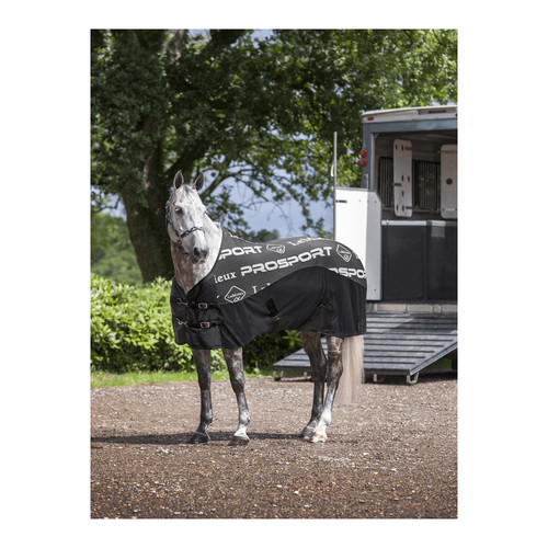 Lemieux carbon cooler horse - lemieux,