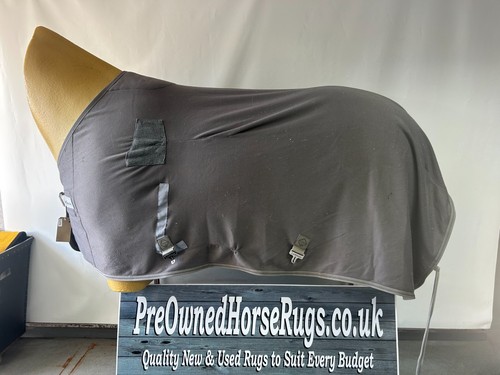 Used lemieux horse fleece - lemieux,