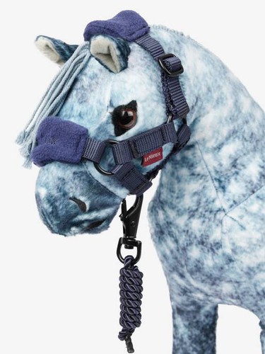 Lemieux toy pony - toy, halter