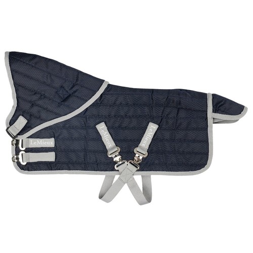 Lemieux toy pony stable - toy, stable-tek