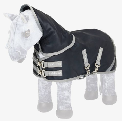 Lemieux toy pony - lemieux, storm-tek