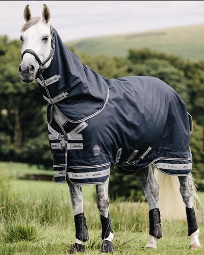 Horse rug lemieux arika - lemieux,