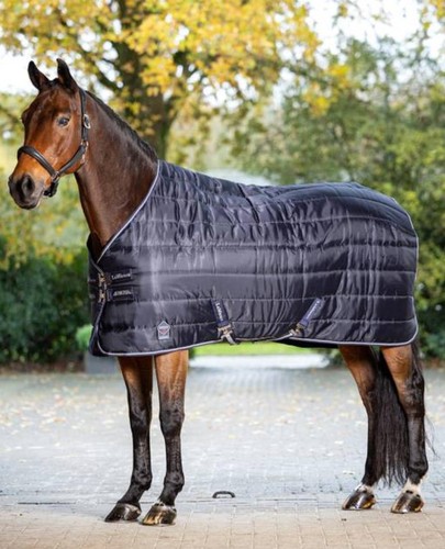 Lemieux arika stable tek - arika, stable-tek