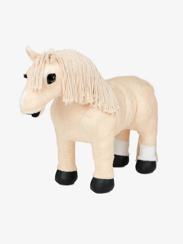 Lemieux toy pony - toy,