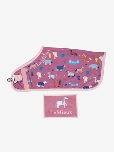 Lemieux toy pony - lemieux, accessories