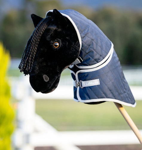 Lemieux hobby horse stable - horse,