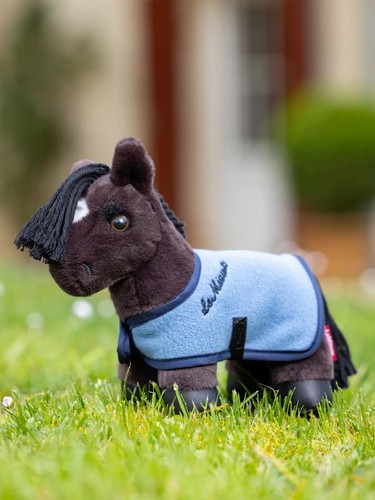 Lemieux mieux tiny toy - lemieux,