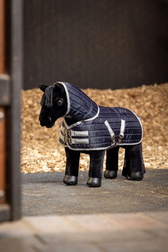Lemieux toy pony - lemieux, stable-tek
