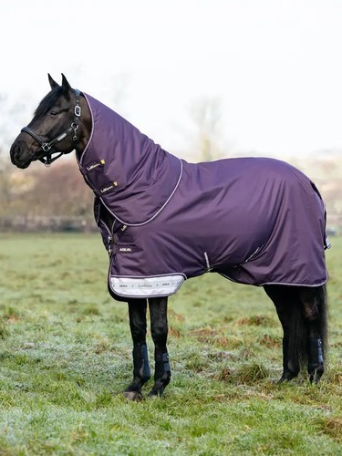 Lemieux arika ripstop turnout - lemieux,