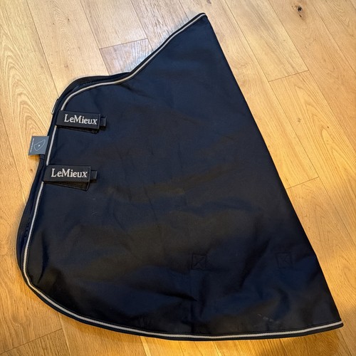 Lemieux rug hood size - hood.,