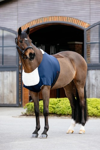 Lemieux sensitive anti rub bib - sensitive,
