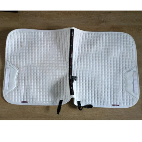 Numhan lemieux white - , saddle