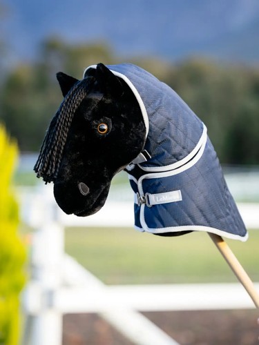 Lemieux hobby horse stable rug - hobby,